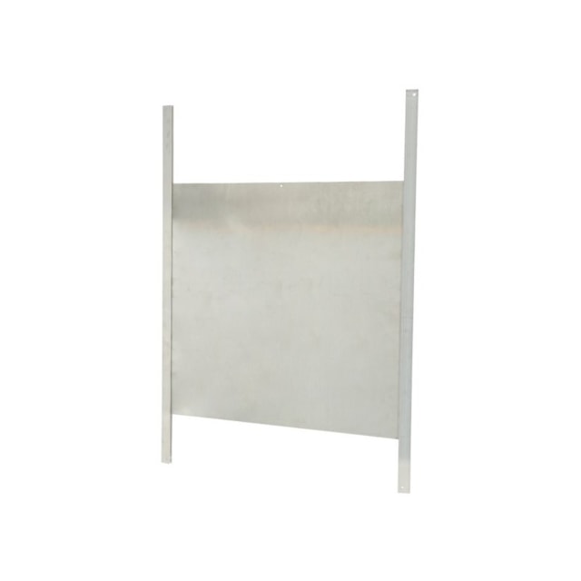 Dvířka k automatickému systému KERBL - pro otevírání a zavírání kurníku (43 x 40 cm)