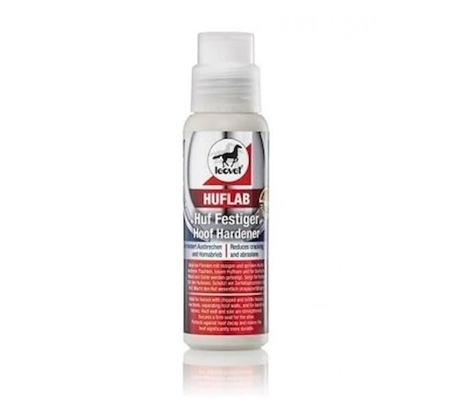 Krém na kopyta LEOVET ElasticCream 200 Ml