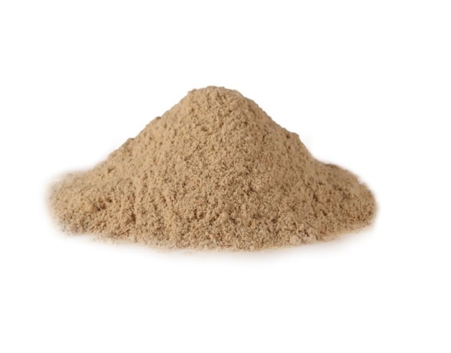 Rýžové otruby - čisté - bez příměsí LASARD 17 kg