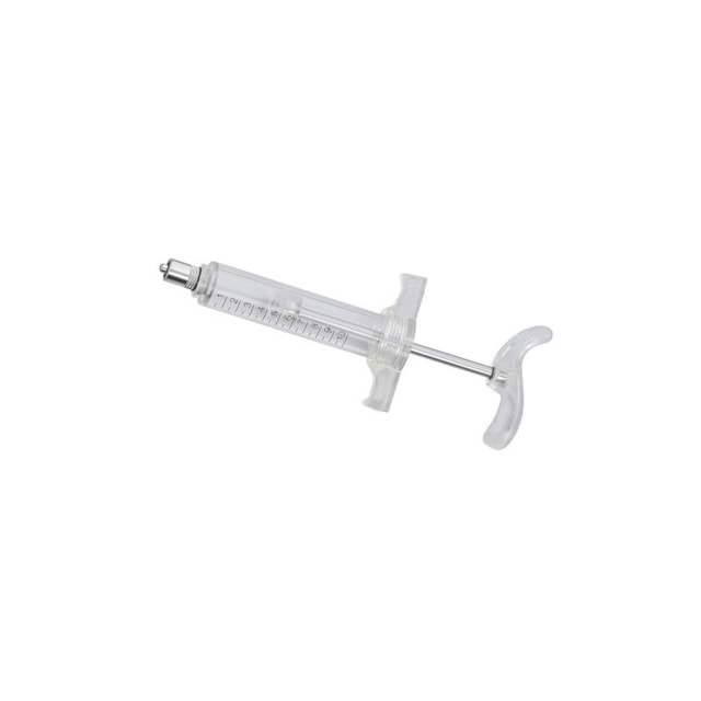 Aplikátor injekční TU-Flex Master, LL, 10 ml