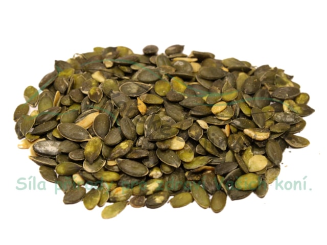 Dýňové semínko - loupané 1kg