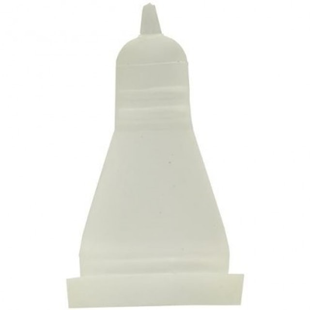 Dudlík náhradní pro láhev na mléko pro jehňata (500ml)