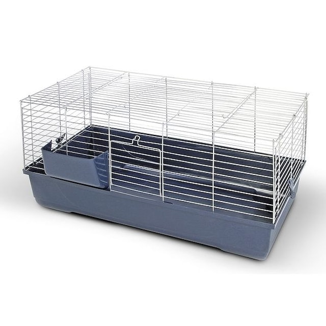 Klec BALDO 120 pro králíky, morčata, křečky a jiné
