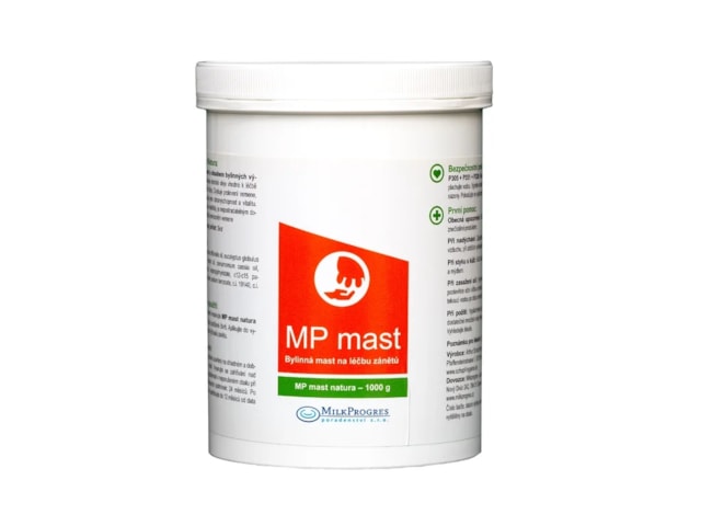 MP mast natura 1kg