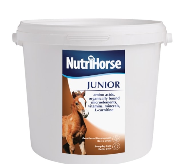 NutriHorse Junior 1 kg