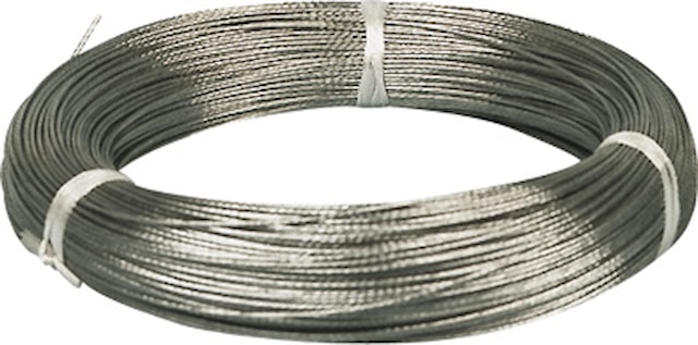 Lanko (1,6 mm x 200 m) - ocelové