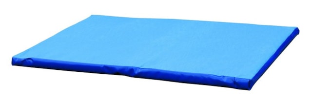Rohož dezinfekční 180x90x3,5 cm /pevné dno/