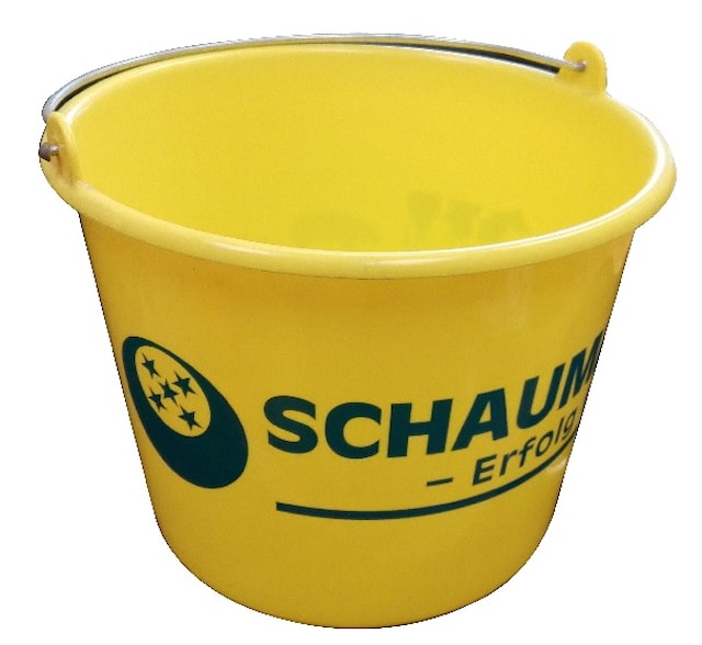 Vědro 12,5 l SCHAUMANN