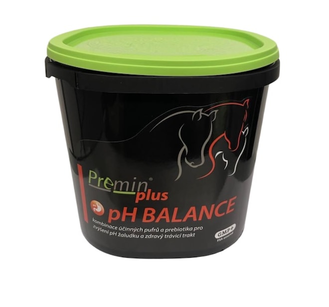 ph balance