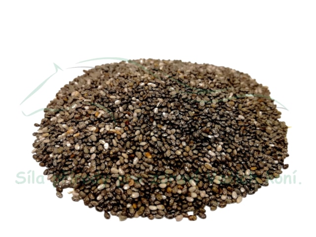 Chia semínka 1kg