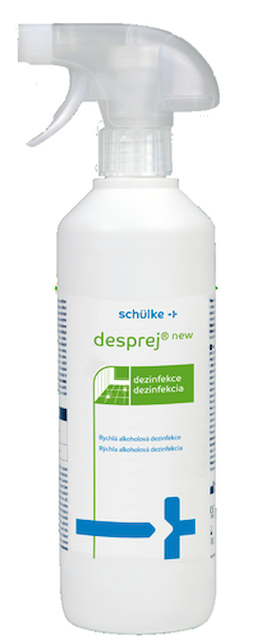 Desprej New, 5 kg