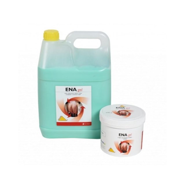 Ena Gel+, 4500 g