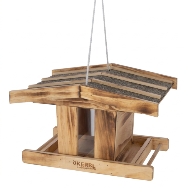 Krmítko pro ptáky Großer Arber 37,2 x 29 x 23 cm