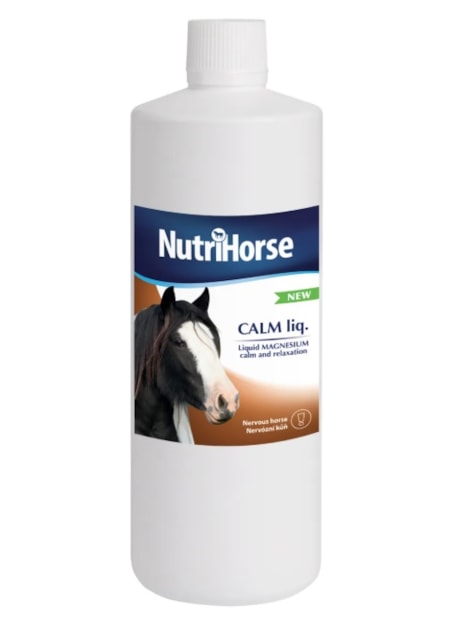 NutriHorse Calm Liq. 1l NEW