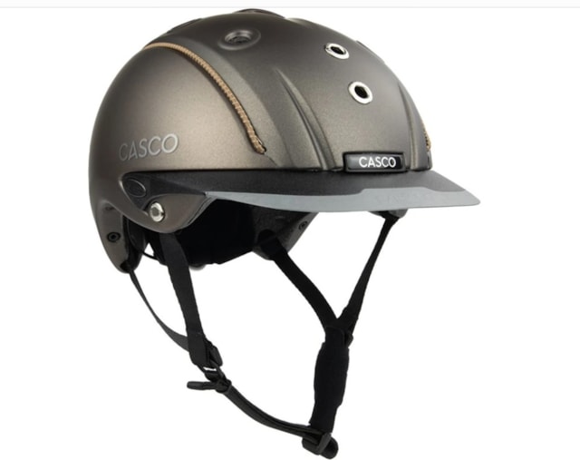 Přilba Casco Mistrall Prime  brown L