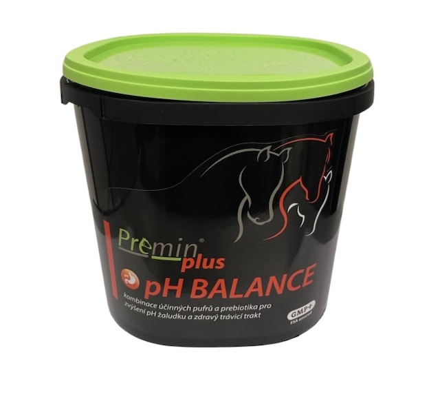 Premin® Plus pH Balance 2kg (vředy)