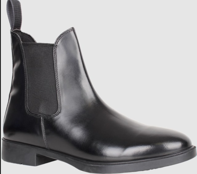 Pérka přetahovací 10289 černé vel. 38