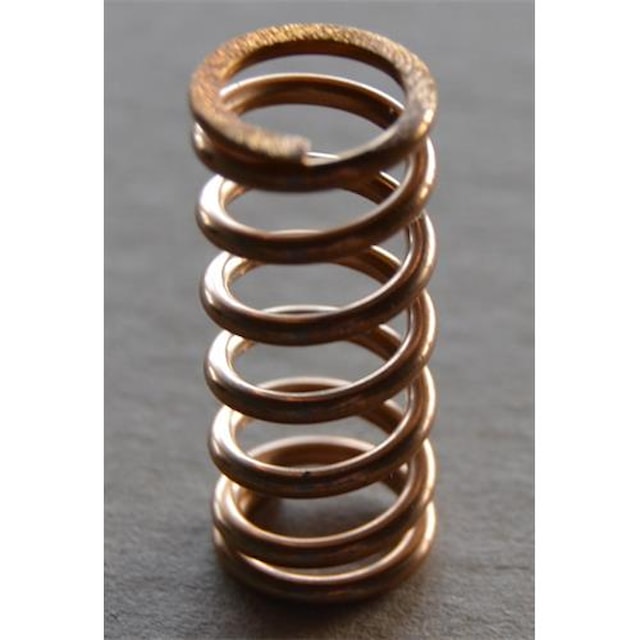 Pružina k ventilu/ 05014/