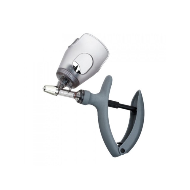 SAS HENKE Automat injekční HSW Eco-Matic, na lahvičku, Luer-Lock, 1 ml