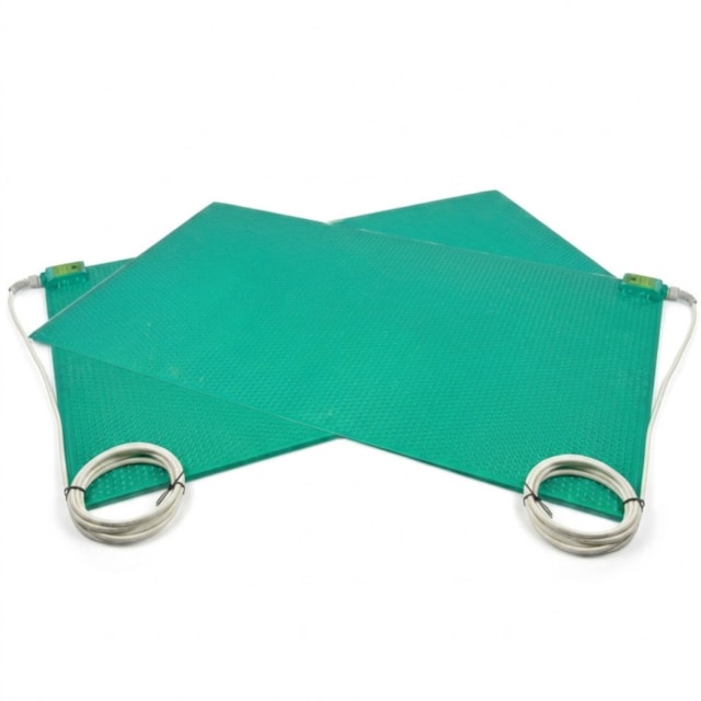 Termo deska TD 230 plastová 100 x 60 cm, 130 W, Pravá