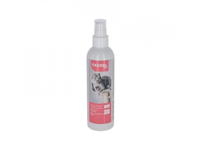 Sprej pro kočky kozlík lékařský, 175 ml