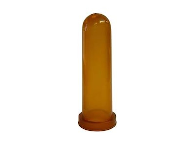 Cucák pro telata medový /10cm/
