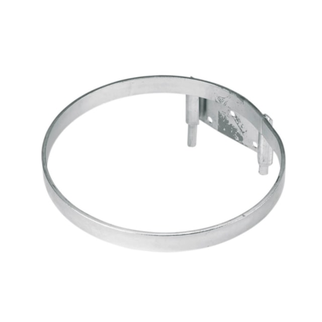 Držák krmného kbelíku, kruhový, dutch model / 28 cm