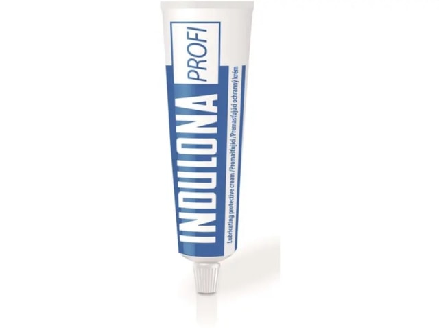 INDULONA - univerzální - modrá, krém na ruce