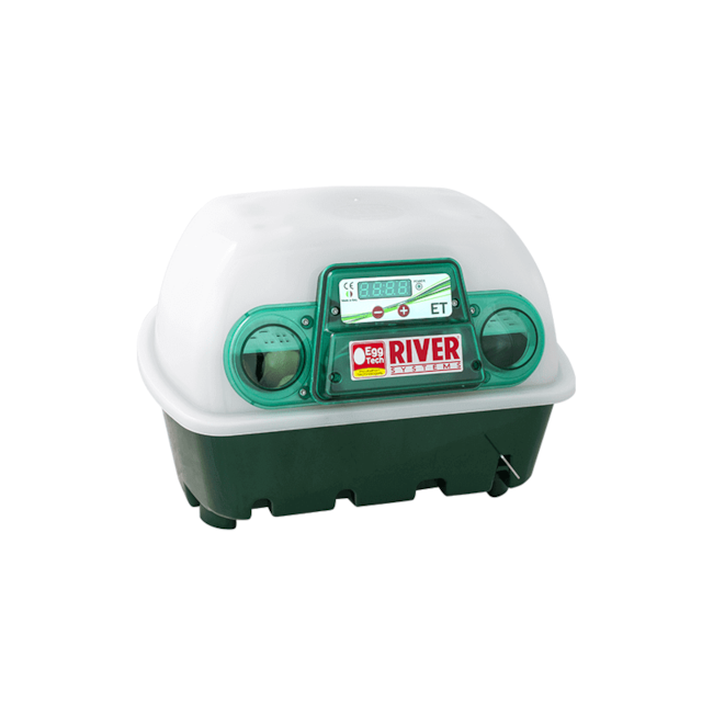 Líheň kuřat - COVINA SUPER 12 (digitální, poloautomatická)