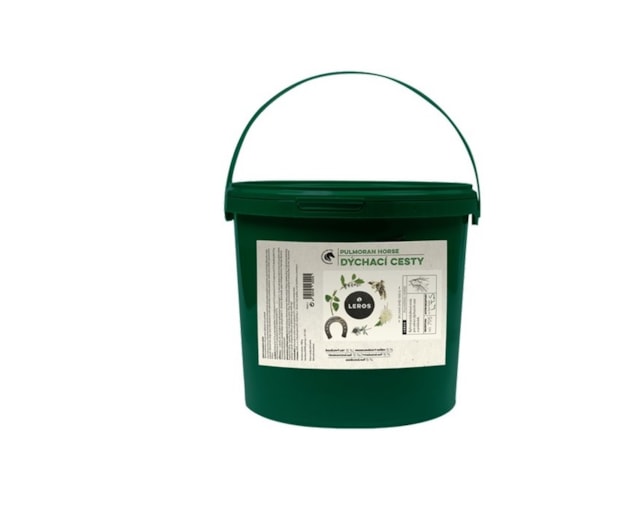 Leros Pulmoran Horse 1000 g