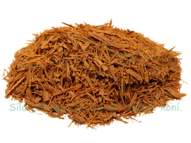 Vilcacora kůra(kočičí dráp) - řez 1kg