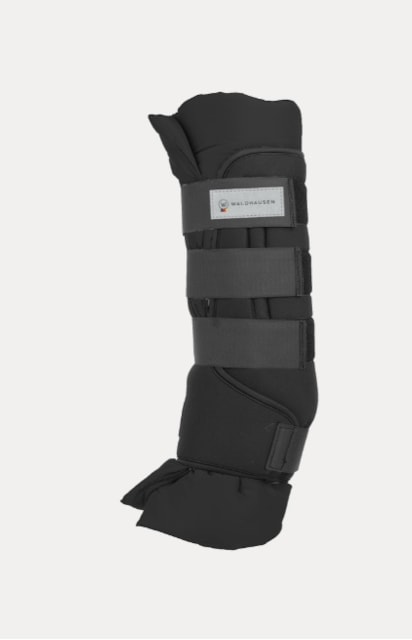 Zateplovací kamaše Waldhausen