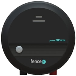 Zdroj kombinovaný FENCEE powerDUO PD30, 3 J