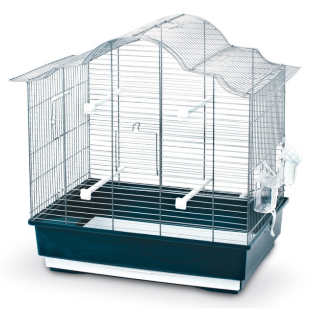 Klec pro ptáky Gabbia Sophia, 57 x 36 x 56 cm