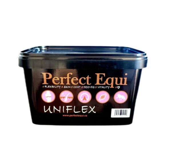 Perfect Equi Uniflex 1,2kg