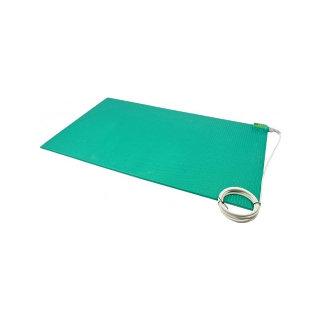 Termo deska TD 230 plastová 100 x 60 cm, 130 W, Levá