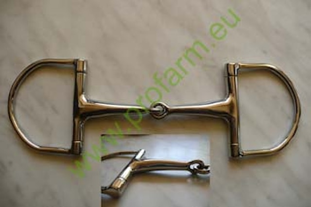 Udidlo déčko duté Feeling s udítkem, Velikost 13,5