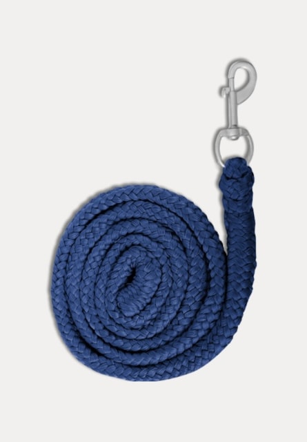 Vodítko Economic Waldhausen modrá