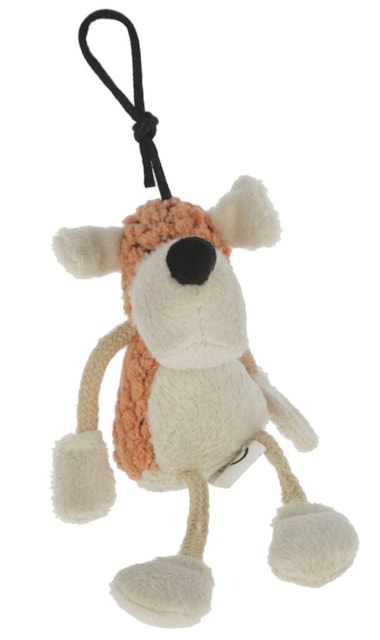 Hračka pro kočky - visící panter, 7 cm