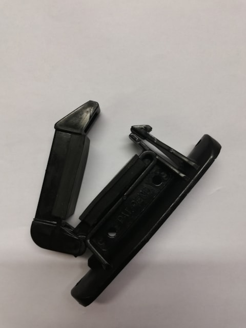 Izolátor na pásku TURBO 40mm