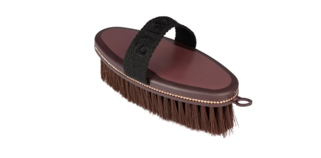 Kartáč Horka Diamond vínový