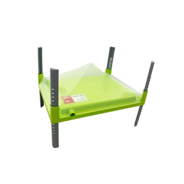 Kryt (ochranný) k výhřevné desce pro kuřata - Caleo /30,5 x 43 cm/