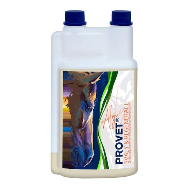 Provet Algi, 1L (Boswelia)