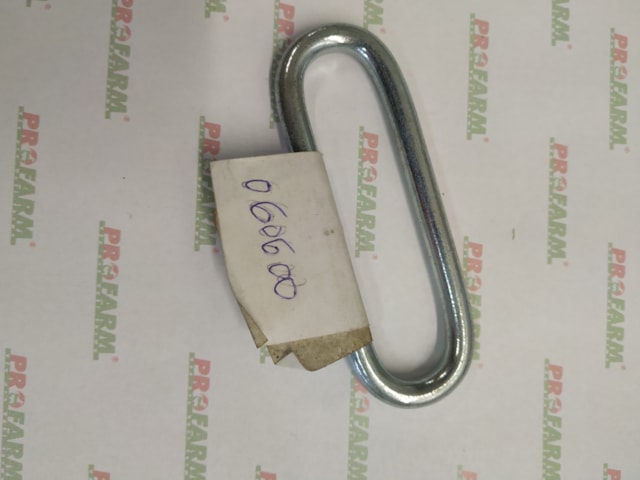 Článek 70 mm, galvanizovaný