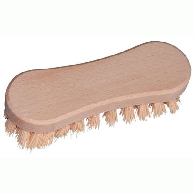 Kartáč rýžový - ruční