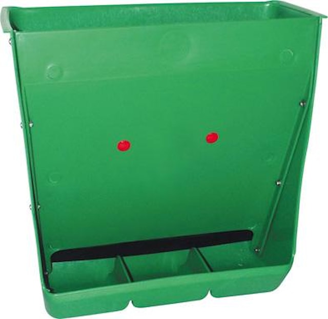 Samokrmítko pro prasata /60 l/
