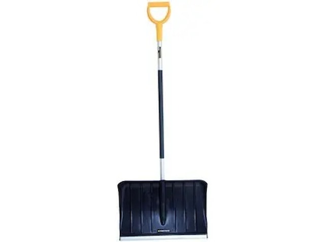 hrablo na sníh 54 cm s hliníkovou násadou