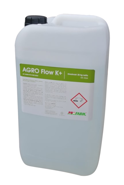 AGROFlow K+