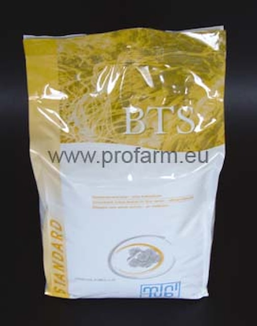 BTS ředidlo na kančí sperma 5kg (na 100 litrů)