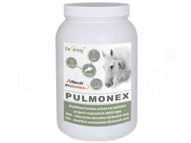 Dromy Pulmonex concentrate 1,5 Kg